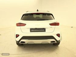 Kia XCeed 1.5 MHEV iMT Emotion 118 kW (160 CV) - Miniatura 16
