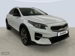 Kia XCeed 1.5 MHEV iMT Emotion 118 kW (160 CV) - Miniatura 3