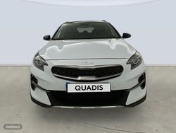 Kia XCeed 1.5 MHEV iMT Emotion 118 kW (160 CV) - Miniatura 4