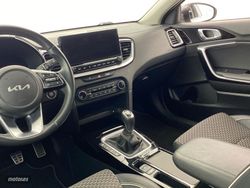 Kia XCeed 1.5 MHEV iMT Emotion 118 kW (160 CV) - Miniatura 7