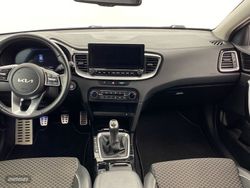 Kia XCeed 1.5 MHEV iMT Emotion 118 kW (160 CV) - Miniatura 8