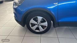 Opel Mokka X 1.4 T 140 HP SELECTIVE 2WD S/S 140 5P - Miniatura 10