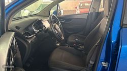 Opel Mokka X 1.4 T 140 HP SELECTIVE 2WD S/S 140 5P - Miniatura 11