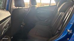 Opel Mokka X 1.4 T 140 HP SELECTIVE 2WD S/S 140 5P - Miniatura 13