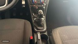 Opel Mokka X 1.4 T 140 HP SELECTIVE 2WD S/S 140 5P - Miniatura 16