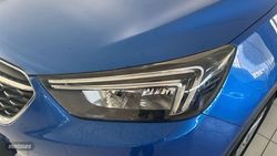 Opel Mokka X 1.4 T 140 HP SELECTIVE 2WD S/S 140 5P - Miniatura 18