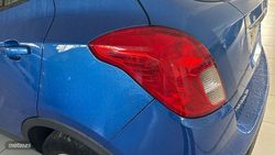 Opel Mokka X 1.4 T 140 HP SELECTIVE 2WD S/S 140 5P - Miniatura 19