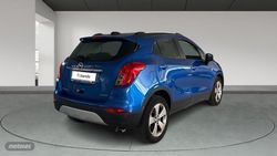 Opel Mokka X 1.4 T 140 HP SELECTIVE 2WD S/S 140 5P - Miniatura 2
