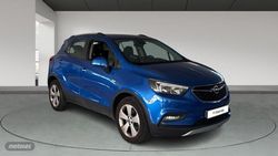 Opel Mokka X 1.4 T 140 HP SELECTIVE 2WD S/S 140 5P - Miniatura 3