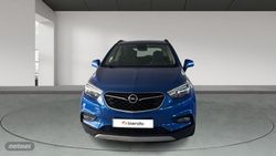 Opel Mokka X 1.4 T 140 HP SELECTIVE 2WD S/S 140 5P - Miniatura 4