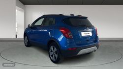 Opel Mokka X 1.4 T 140 HP SELECTIVE 2WD S/S 140 5P - Miniatura 5
