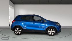 Opel Mokka X 1.4 T 140 HP SELECTIVE 2WD S/S 140 5P - Miniatura 6