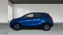 Opel Mokka X 1.4 T 140 HP SELECTIVE 2WD S/S 140 5P - Miniatura 7