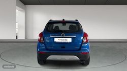 Opel Mokka X 1.4 T 140 HP SELECTIVE 2WD S/S 140 5P - Miniatura 8
