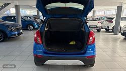 Opel Mokka X 1.4 T 140 HP SELECTIVE 2WD S/S 140 5P - Miniatura 9