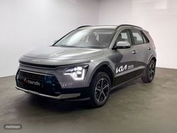 Kia Niro 1.6 GDI HEV DRIVE 141CV 5P - Miniatura 1