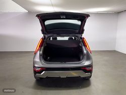 Kia Niro 1.6 GDI HEV DRIVE 141CV 5P - Miniatura 10