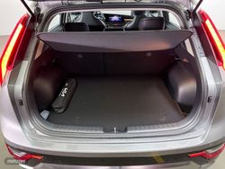 Kia Niro 1.6 GDI HEV DRIVE 141CV 5P - Miniatura 11
