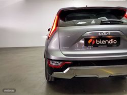 Kia Niro 1.6 GDI HEV DRIVE 141CV 5P - Miniatura 12