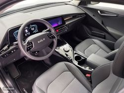 Kia Niro 1.6 GDI HEV DRIVE 141CV 5P - Miniatura 15