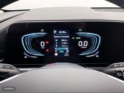 Kia Niro 1.6 GDI HEV DRIVE 141CV 5P - Miniatura 16