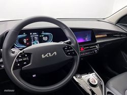 Kia Niro 1.6 GDI HEV DRIVE 141CV 5P - Miniatura 17