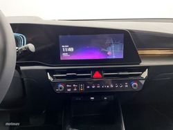 Kia Niro 1.6 GDI HEV DRIVE 141CV 5P - Miniatura 18