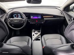 Kia Niro 1.6 GDI HEV DRIVE 141CV 5P - Miniatura 19