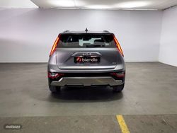 Kia Niro 1.6 GDI HEV DRIVE 141CV 5P - Miniatura 4