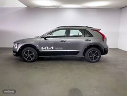 Kia Niro 1.6 GDI HEV DRIVE 141CV 5P - Miniatura 5