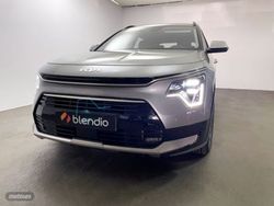 Kia Niro 1.6 GDI HEV DRIVE 141CV 5P - Miniatura 8