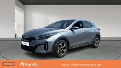 Kia XCeed 1.0 T-GDI DRIVE 120 5P - Miniatura 1