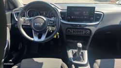 Kia XCeed 1.0 T-GDI DRIVE 120 5P - Miniatura 12