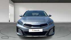 Kia XCeed 1.0 T-GDI DRIVE 120 5P - Miniatura 4
