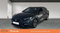 Seat Leon Nuevo León 2.0 TDI 110KW S/S DSG SP 150 5P - Miniatura 1