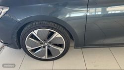 Seat Leon Nuevo León 2.0 TDI 110KW S/S DSG SP 150 5P - Miniatura 10