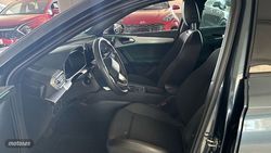 Seat Leon Nuevo León 2.0 TDI 110KW S/S DSG SP 150 5P - Miniatura 11