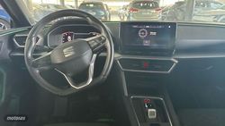 Seat Leon Nuevo León 2.0 TDI 110KW S/S DSG SP 150 5P - Miniatura 12