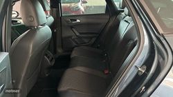 Seat Leon Nuevo León 2.0 TDI 110KW S/S DSG SP 150 5P - Miniatura 13