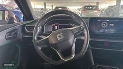 Seat Leon Nuevo León 2.0 TDI 110KW S/S DSG SP 150 5P - Miniatura 14