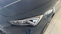 Seat Leon Nuevo León 2.0 TDI 110KW S/S DSG SP 150 5P - Miniatura 18