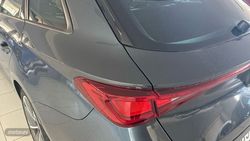 Seat Leon Nuevo León 2.0 TDI 110KW S/S DSG SP 150 5P - Miniatura 19