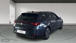 Seat Leon Nuevo León 2.0 TDI 110KW S/S DSG SP 150 5P - Miniatura 2