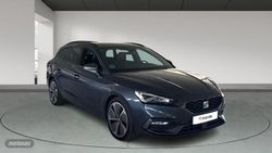 Seat Leon Nuevo León 2.0 TDI 110KW S/S DSG SP 150 5P - Miniatura 3