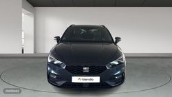 Seat Leon Nuevo León 2.0 TDI 110KW S/S DSG SP 150 5P - Miniatura 4