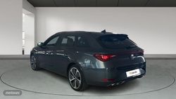 Seat Leon Nuevo León 2.0 TDI 110KW S/S DSG SP 150 5P - Miniatura 5