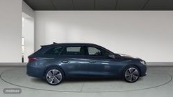 Seat Leon Nuevo León 2.0 TDI 110KW S/S DSG SP 150 5P - Miniatura 6