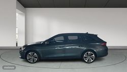 Seat Leon Nuevo León 2.0 TDI 110KW S/S DSG SP 150 5P - Miniatura 7