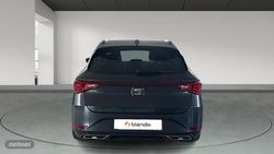Seat Leon Nuevo León 2.0 TDI 110KW S/S DSG SP 150 5P - Miniatura 8