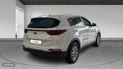 Kia Sportage 1.6 MHEV 85KW CONCEPT 2WD 115 5P - Miniatura 2